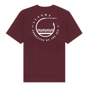 SEAGMA GANG OVERSIZE
