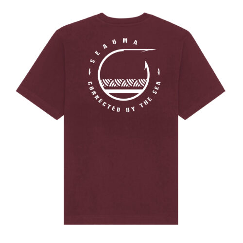 SEAGMA GANG OVERSIZE