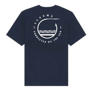 SEAGMA GANG OVERSIZE