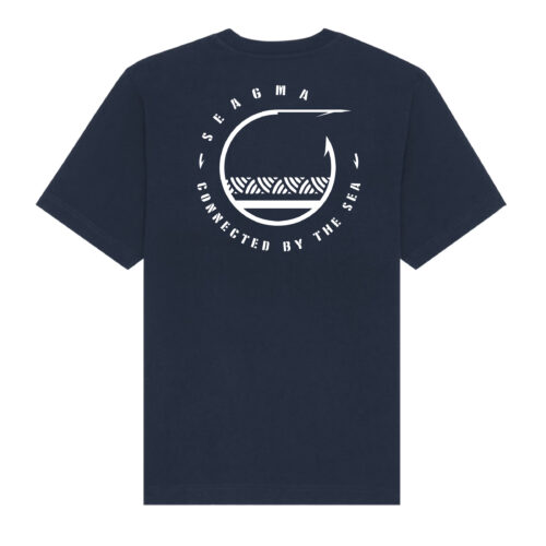 SEAGMA GANG OVERSIZE